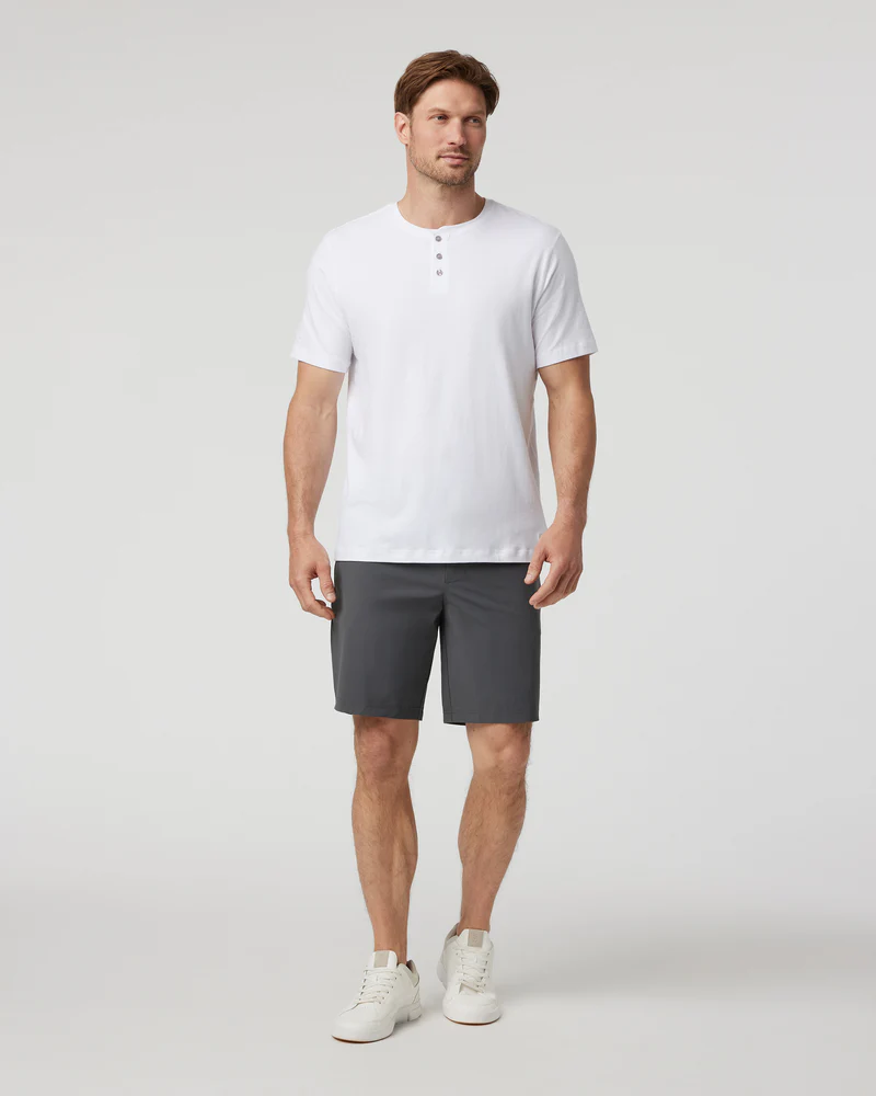 Fleet Chino Short 8.5