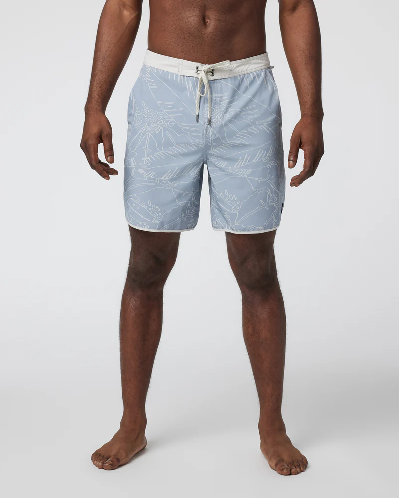 Cruise Boardshort