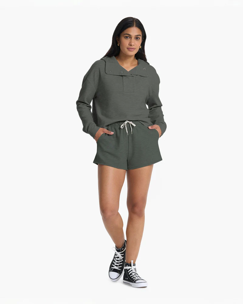 Bayview Thermal Short