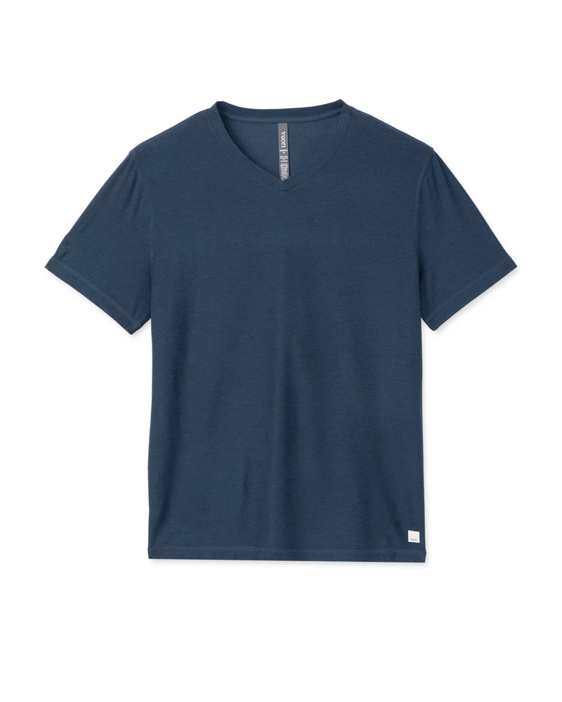 Strato Tech V-Neck
