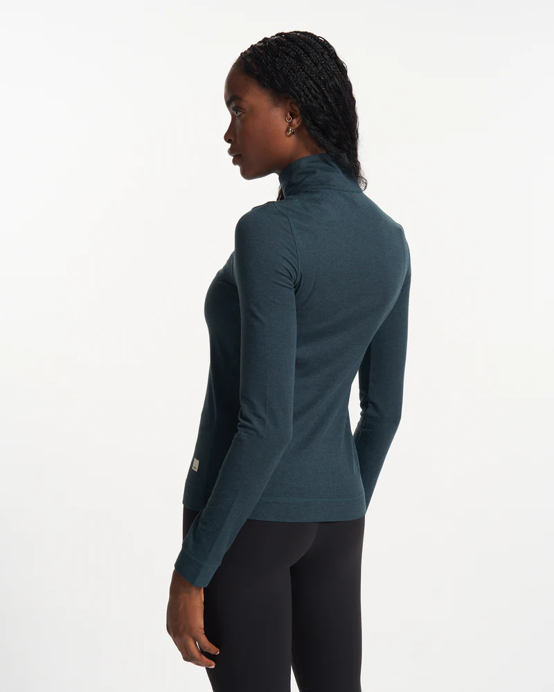 Halo Essential Half Zip