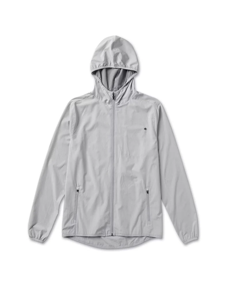 Outdoor Trainer Shell