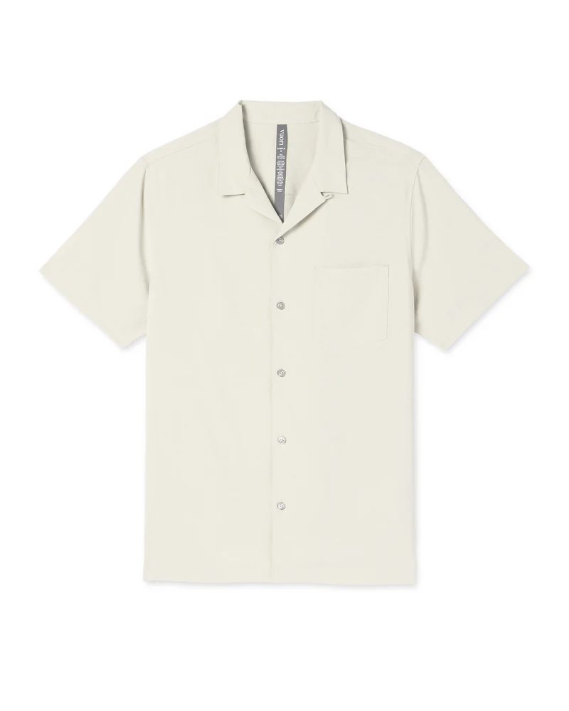 Seaport Button Down