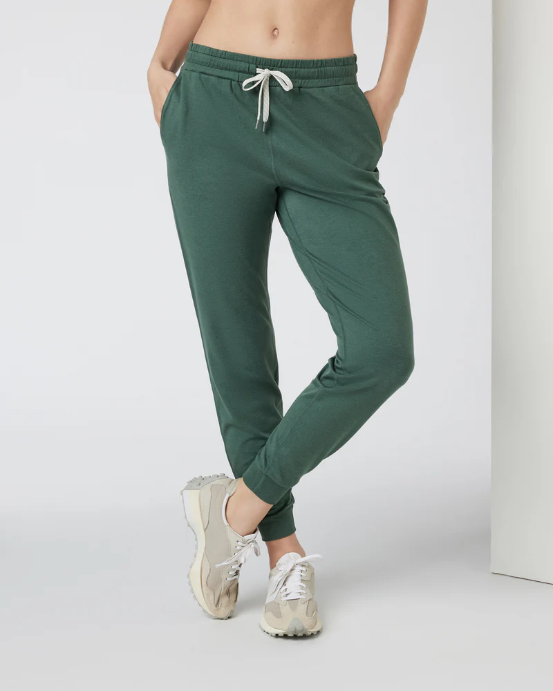 Performance Jogger - Long