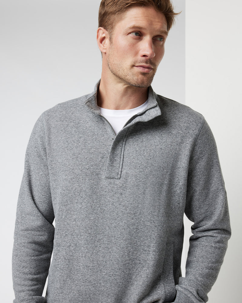 Cypress 1/4 Zip