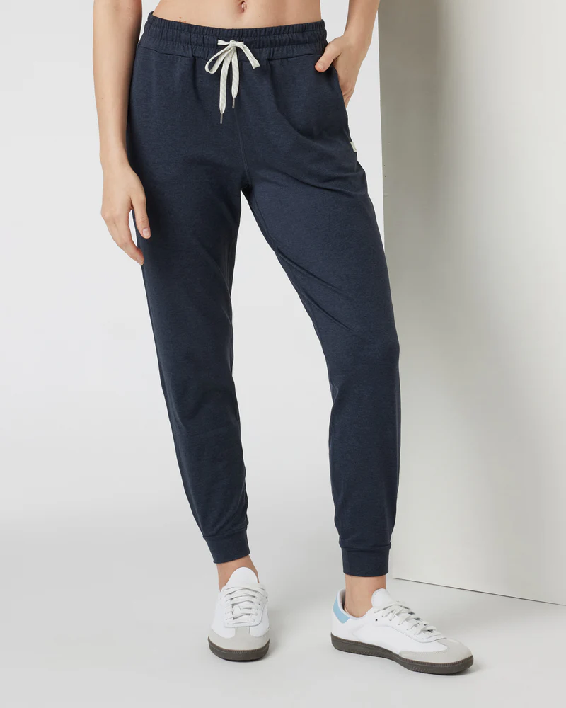Performance Jogger - Long