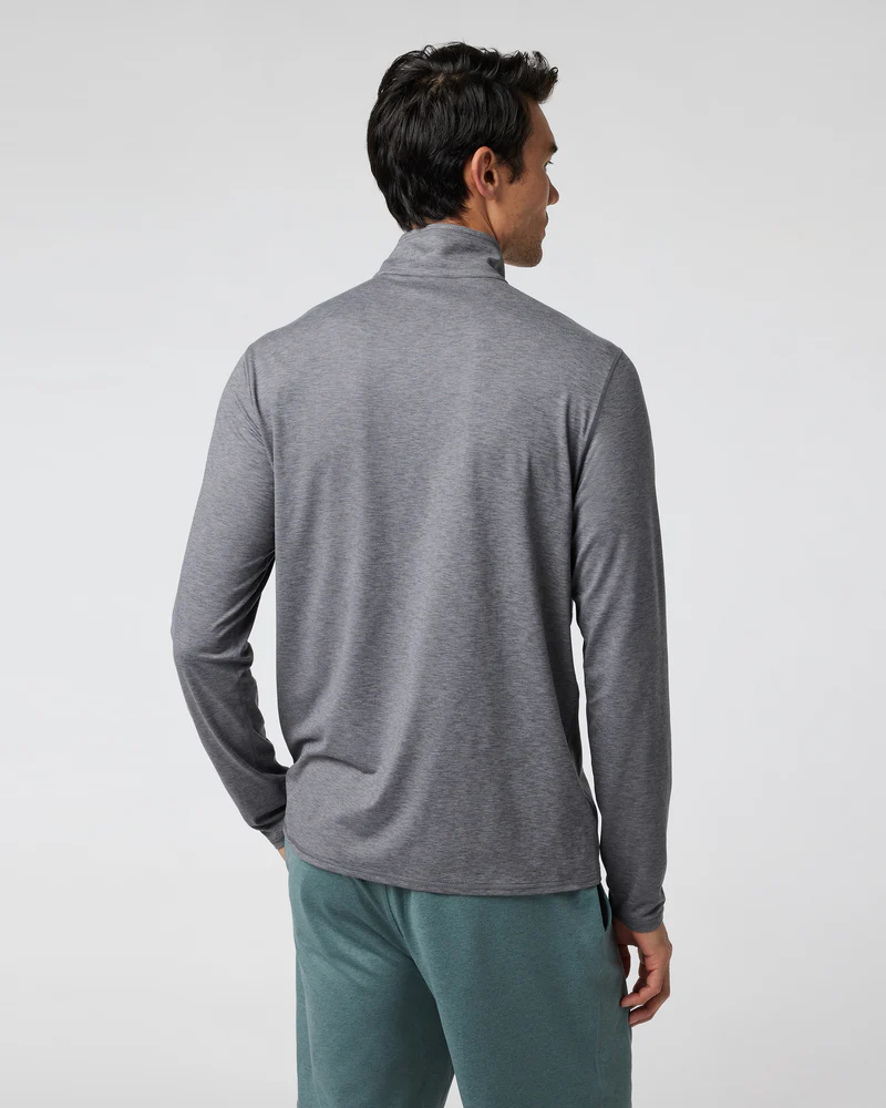 Ease Performance Half Zip 2.0