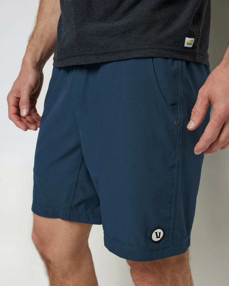 Kore Unlined Short