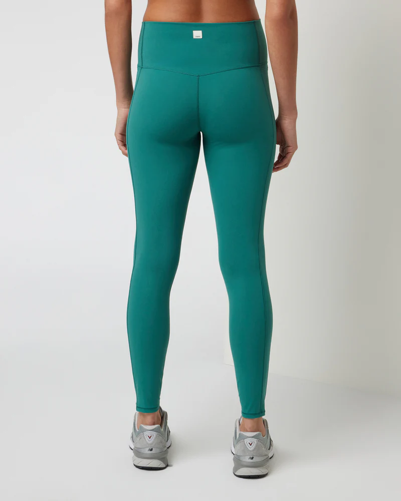 Studio Pocket Legging-Long