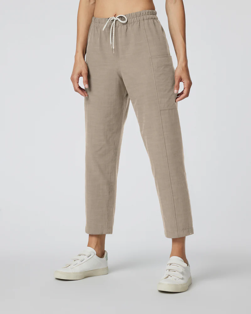 Isla Baggie Pant