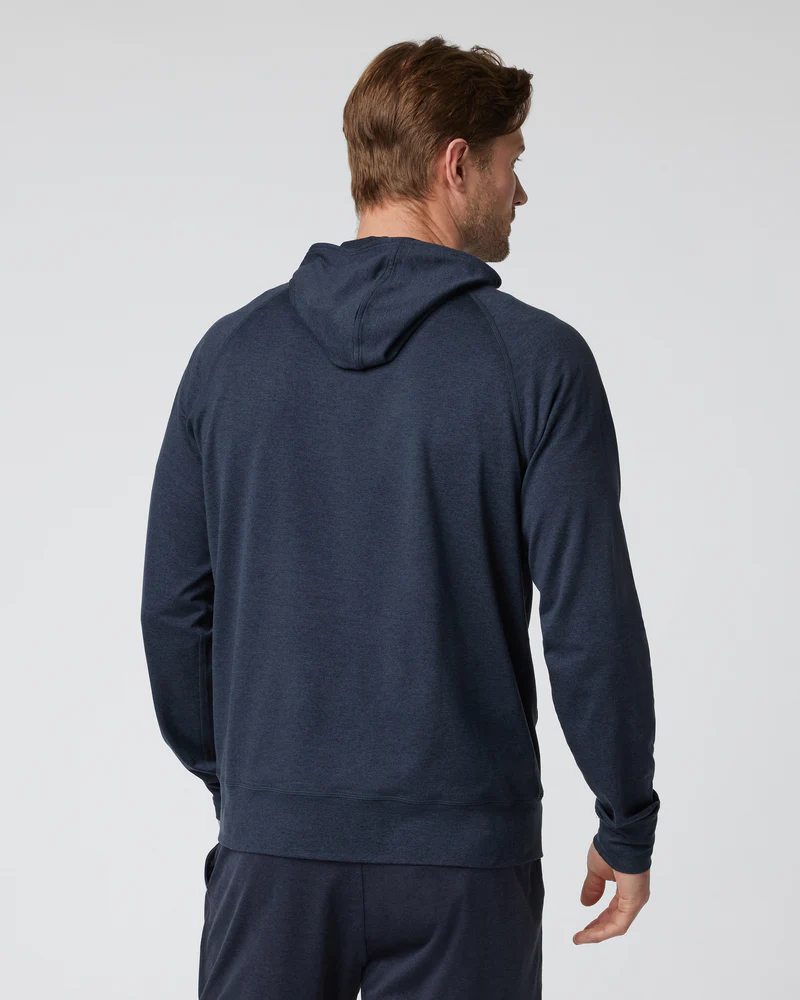 Ponto Performance Half Zip Hoodie