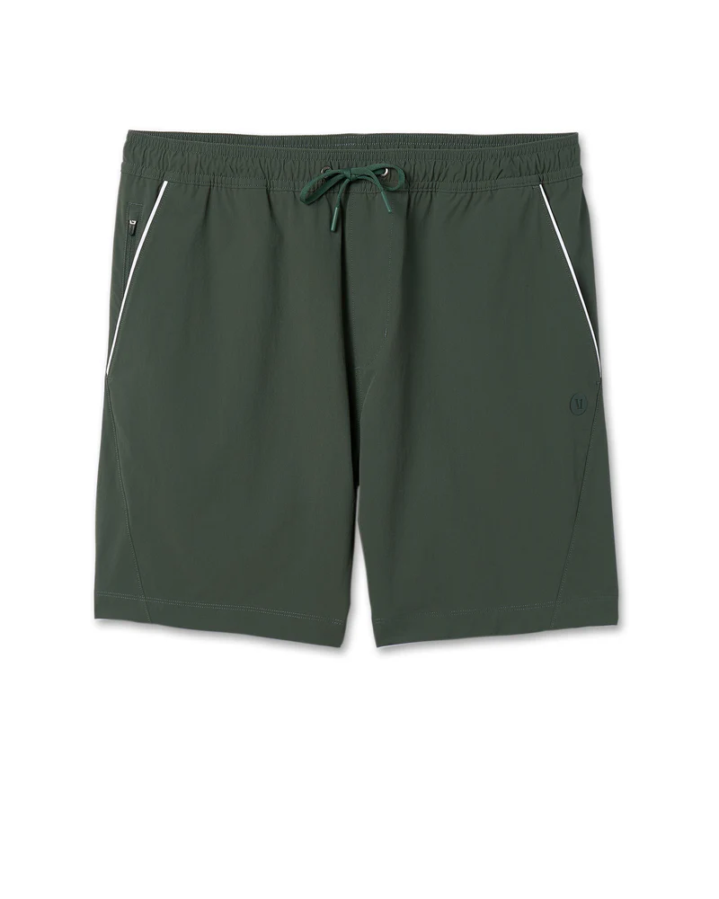 Crosscourt Short