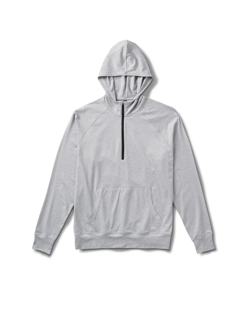 Ponto Performance Half Zip Hoodie