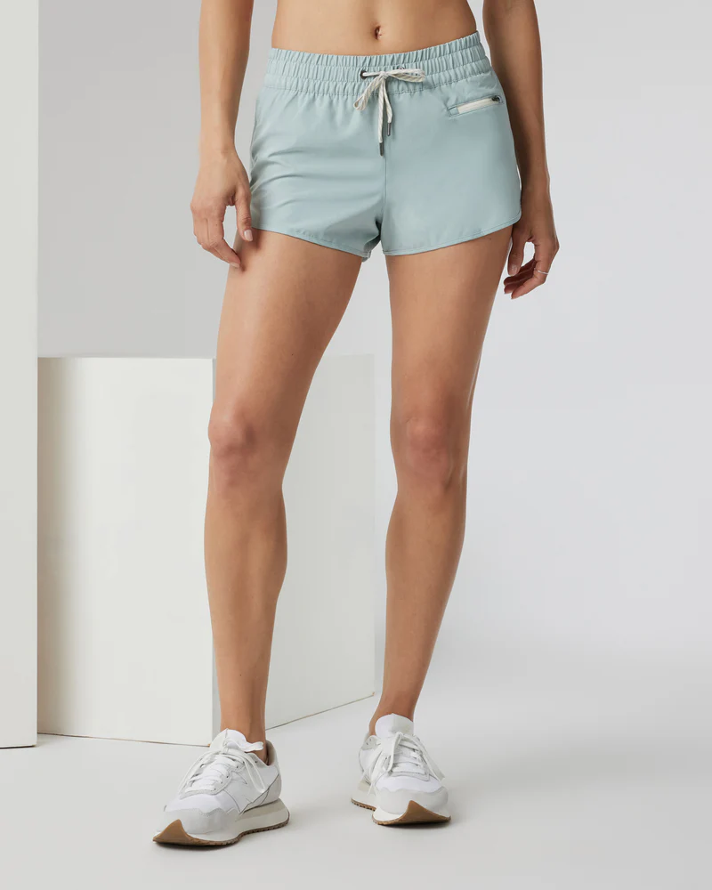 Clementine Short 2.0