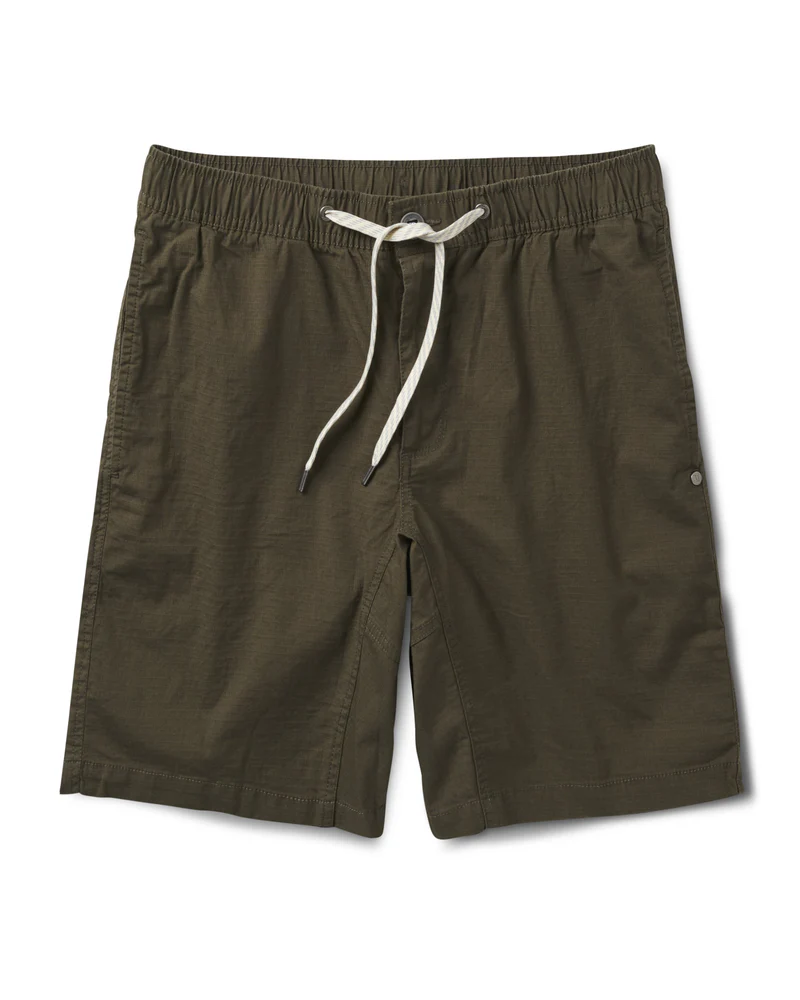 Ripstop Short