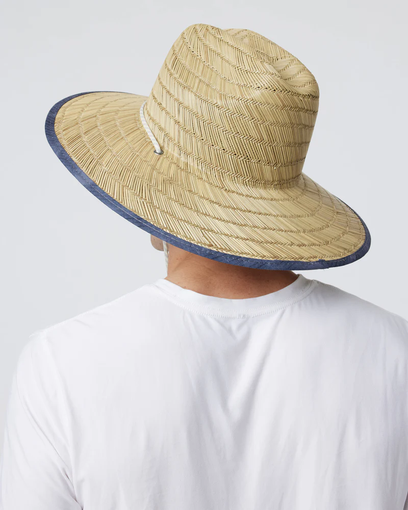 Beacons Lifeguard Hat