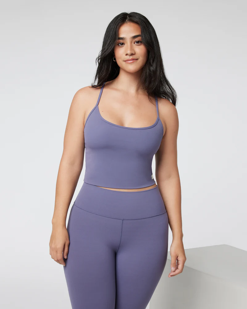 Vuori AllTheFeels™ Tank