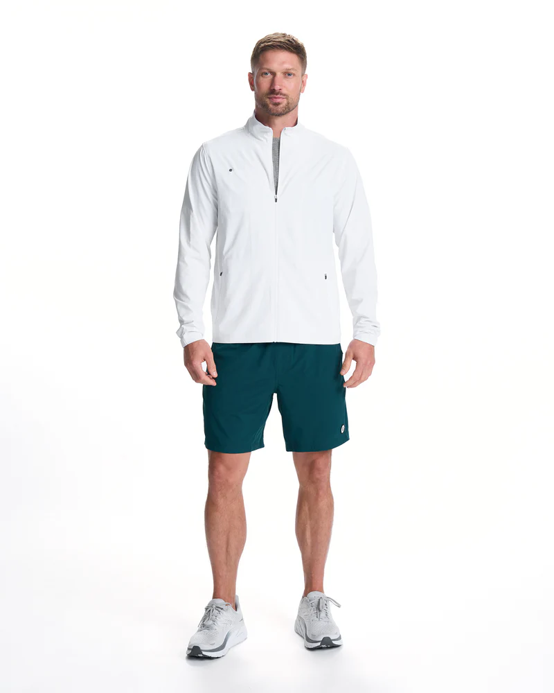 Venture Track Jacket