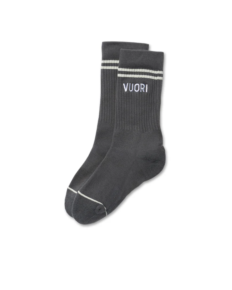Vuori Crew Sock