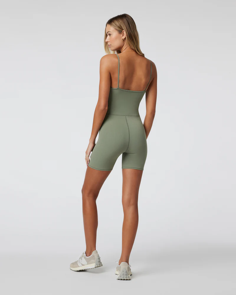 Vuori AllTheFeels™ Onesie