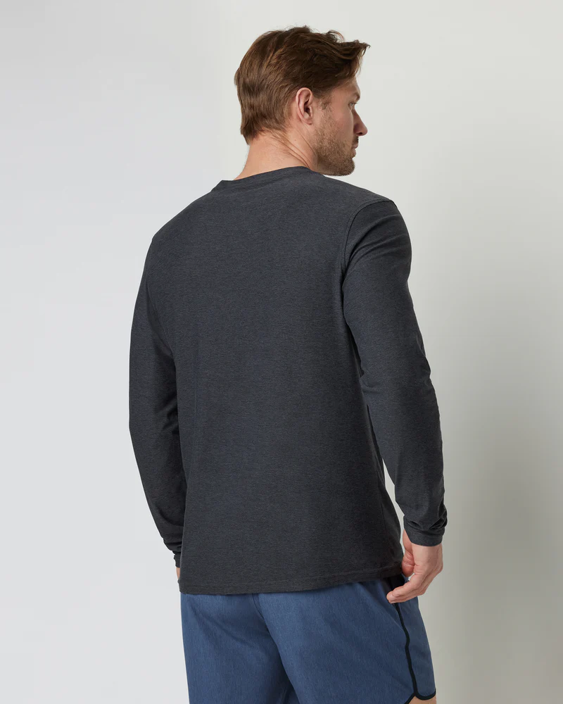 Long-Sleeve Strato Tech Tee