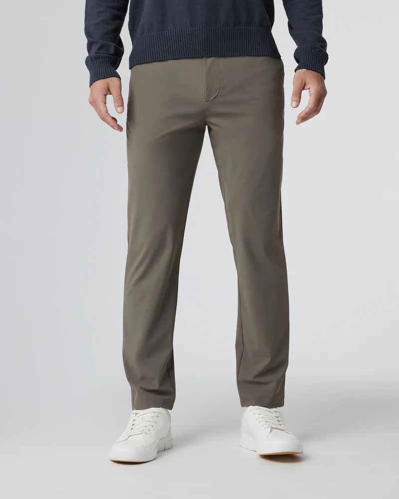 Fleet Chino Pant Athletic Slim 30