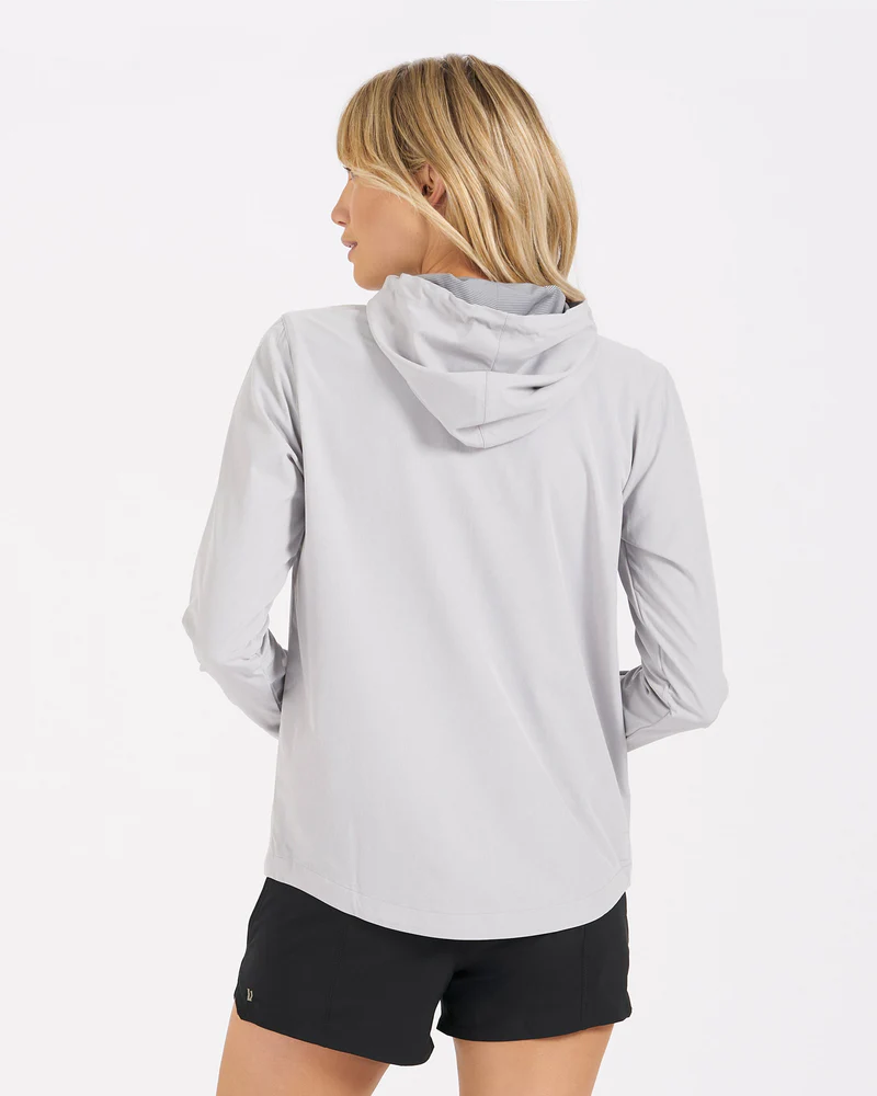 Womens Outdoor Trainer Shell