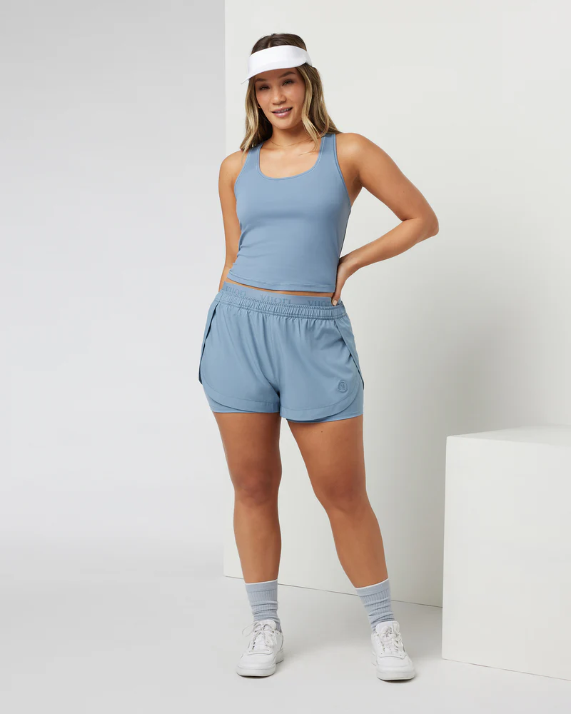 Daily Racerback Tank