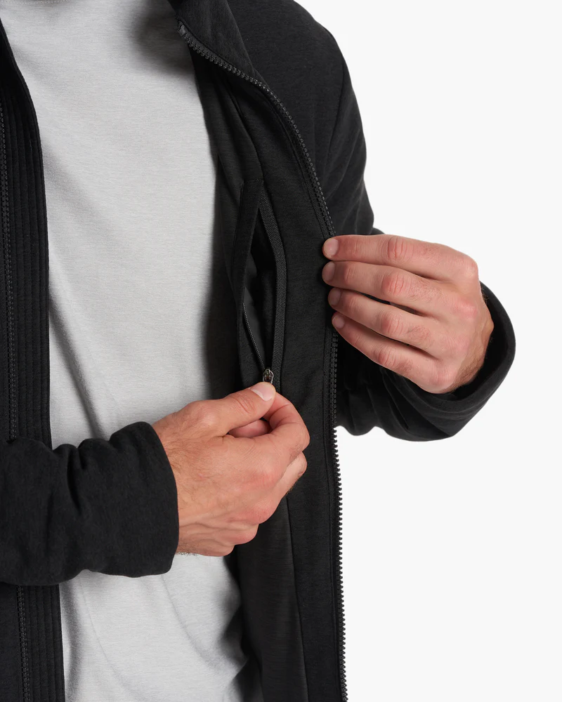 Ponto Insulated Jacket