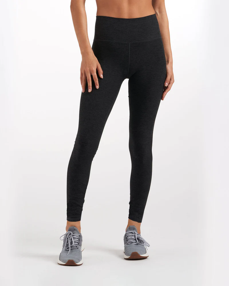 Clean Elevation Legging-Long