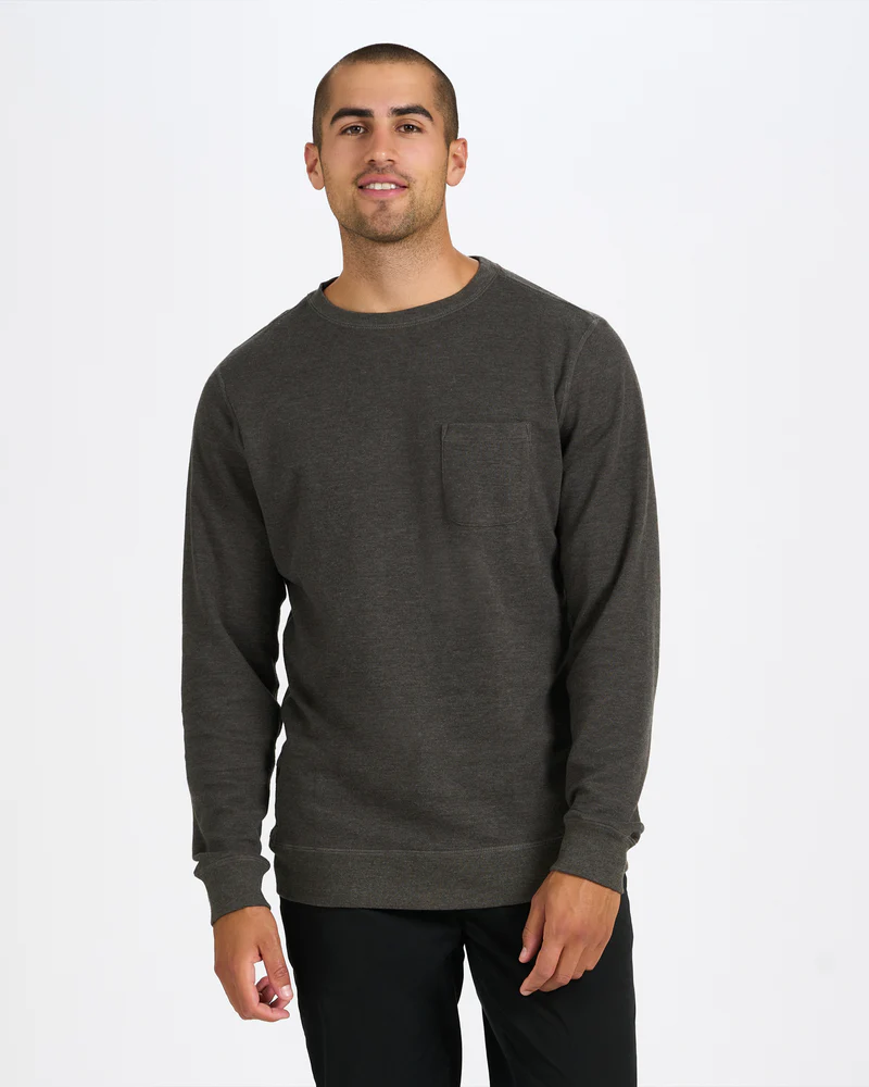 Jeffreys Pullover