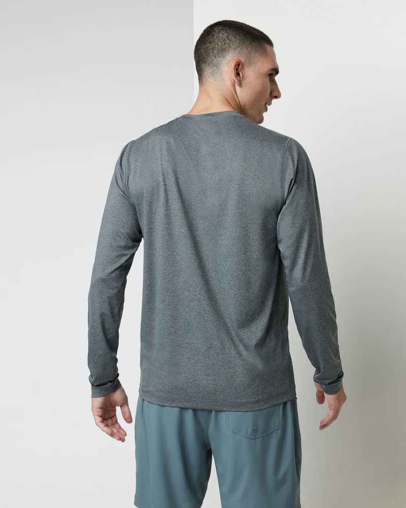 Long Sleeve Tradewind Performance Tee 2.0