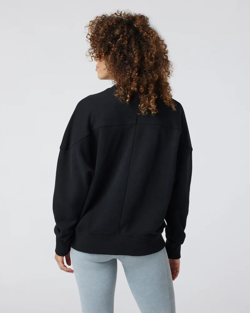 Sedona Weekender Crew