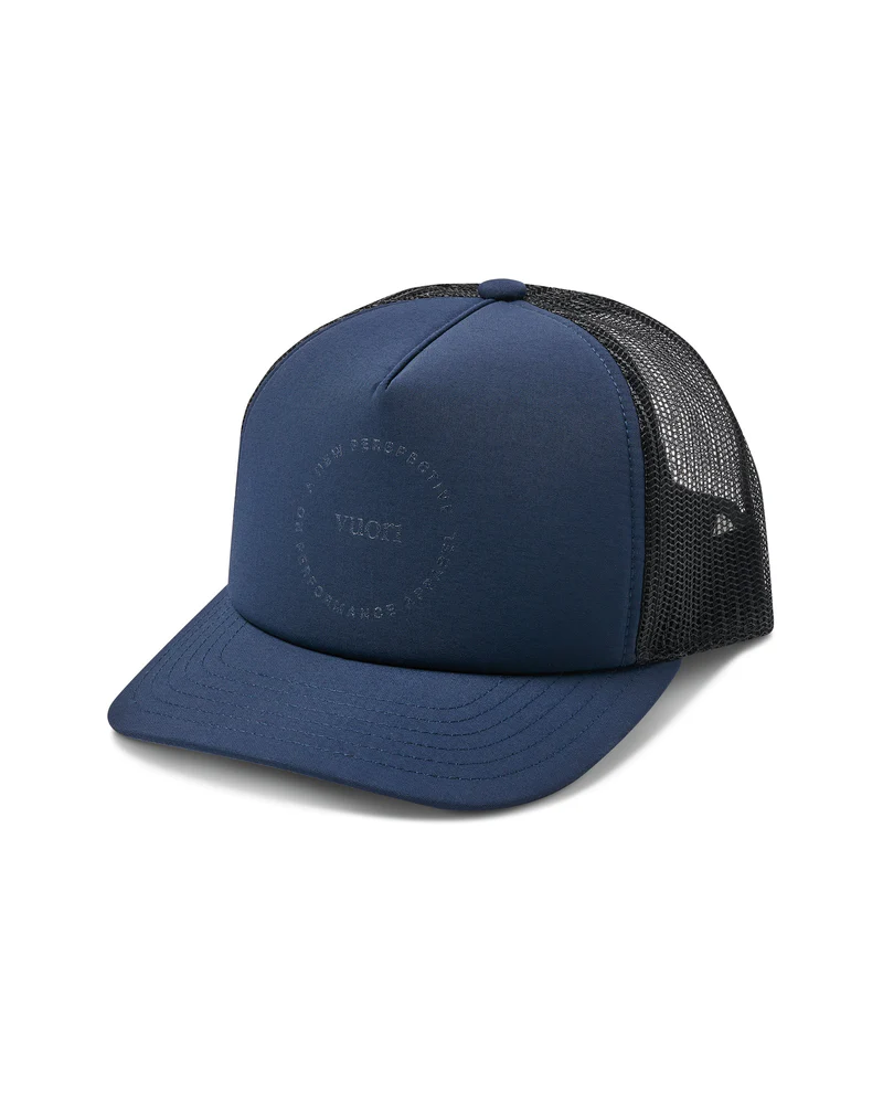 Premium Foam Trucker