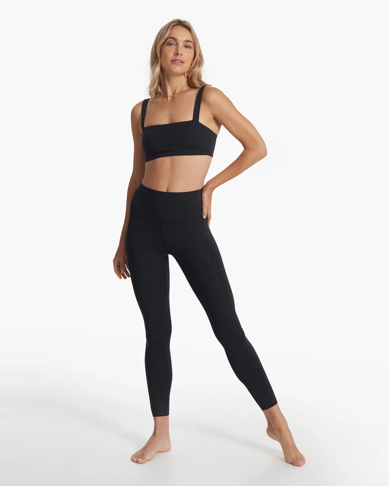 Evolve Square Neck Bra