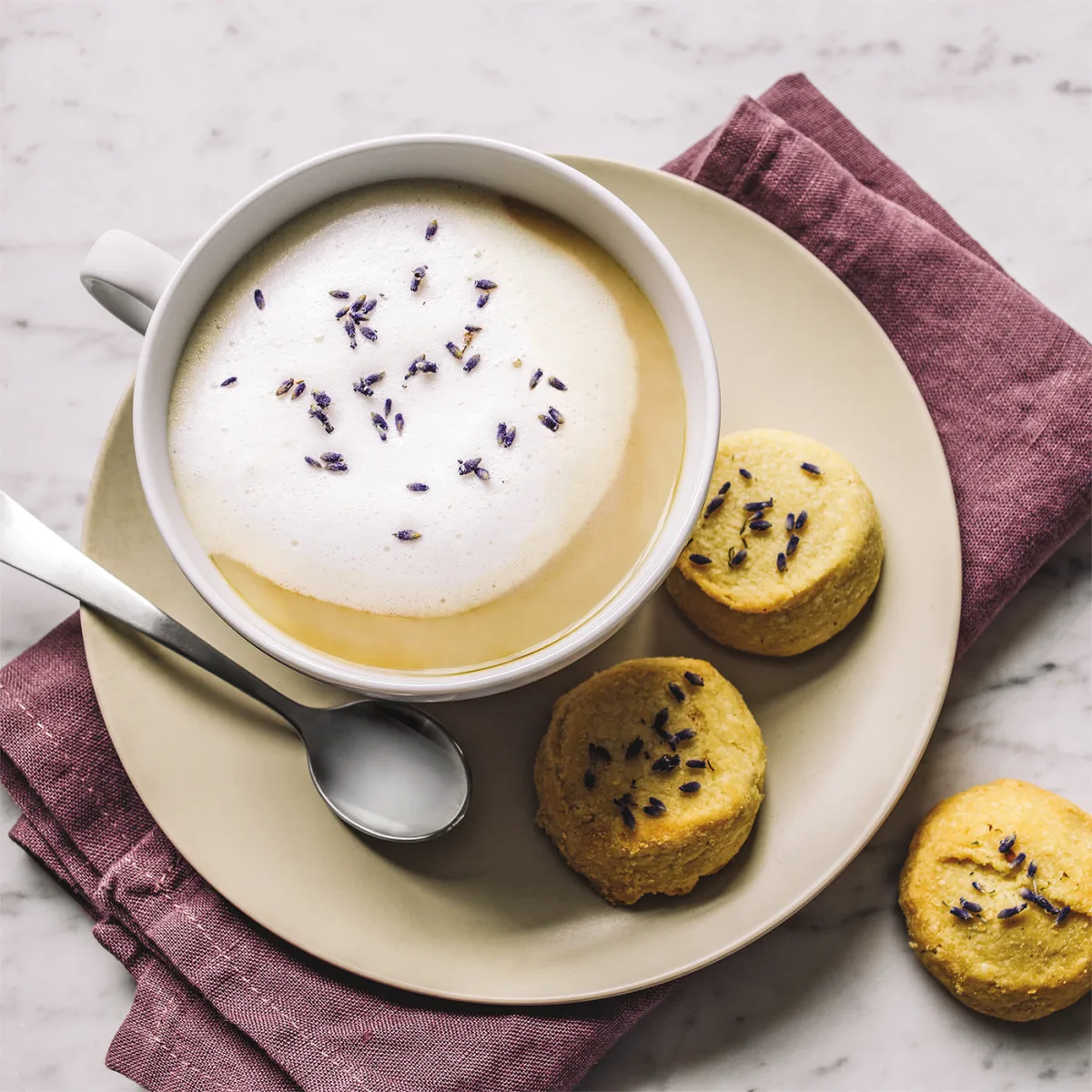 Ninja Stainless Steel Perfect Temperature Kettle, Rapid Boil – KT201UK