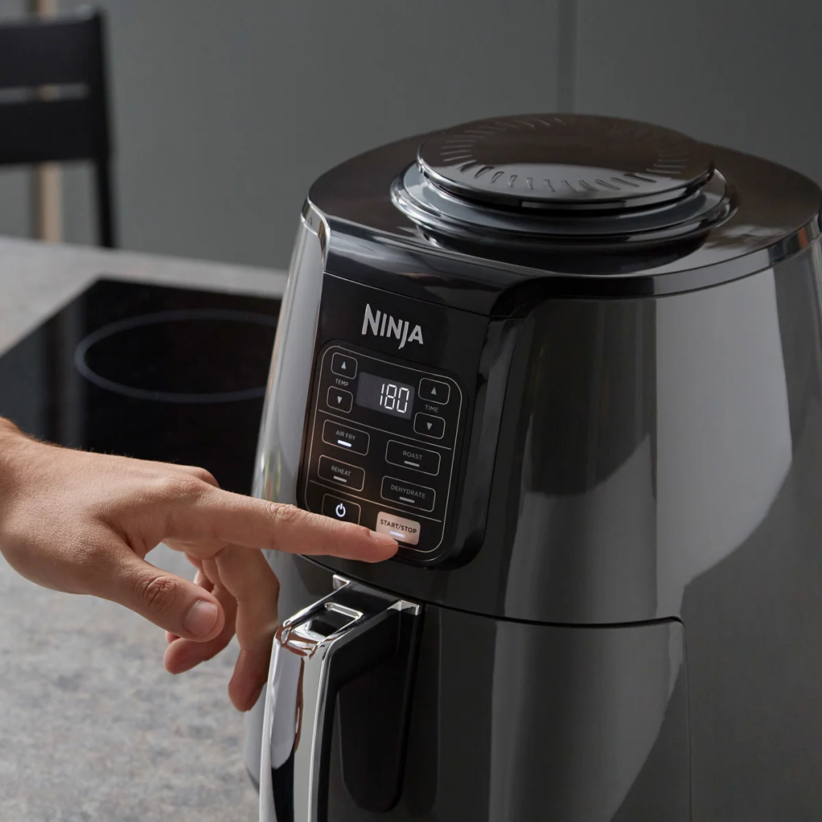 Ninja Air Fryer AF100UK