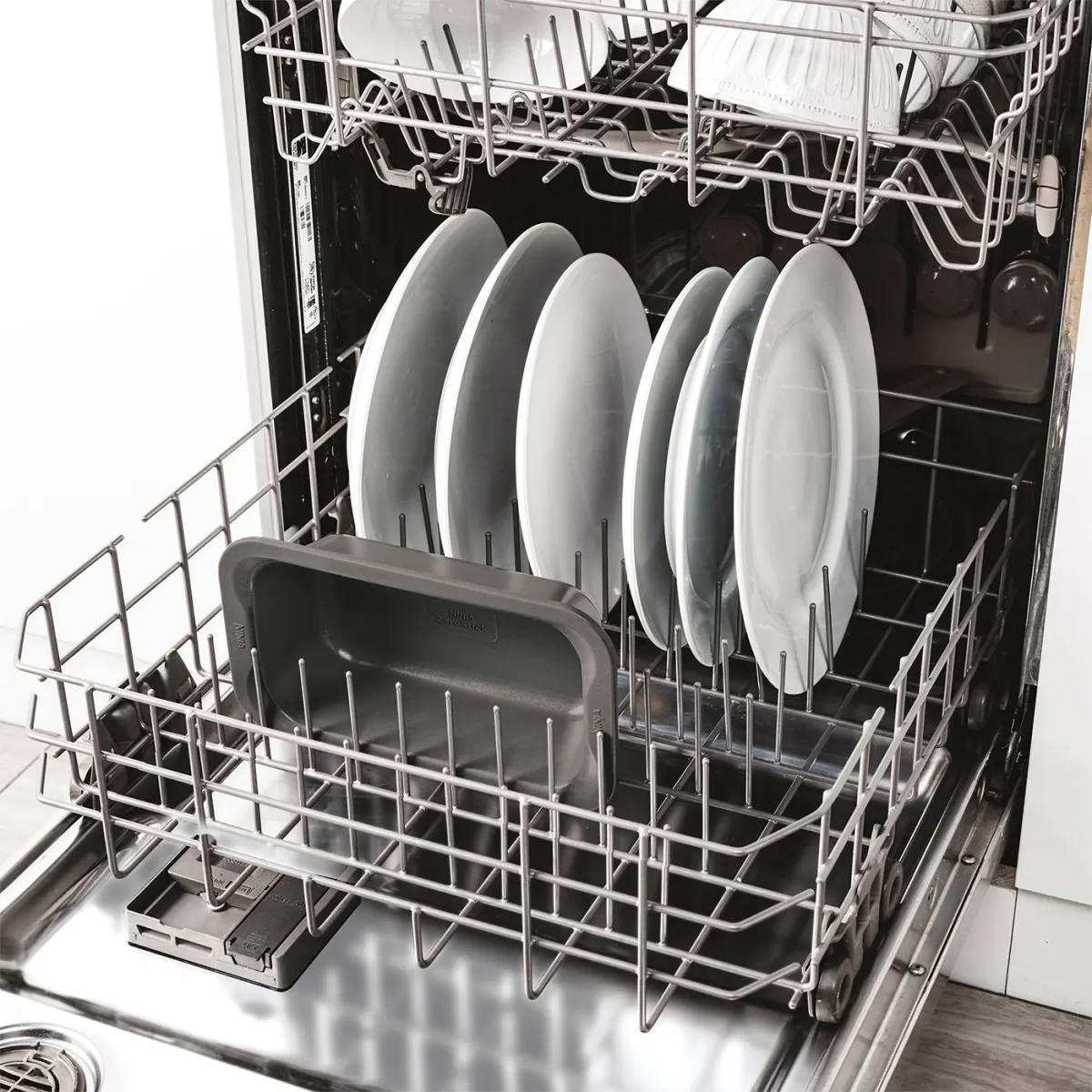 Ninja Foodi ZEROSTICK 2lb / 900g Loaf Tin