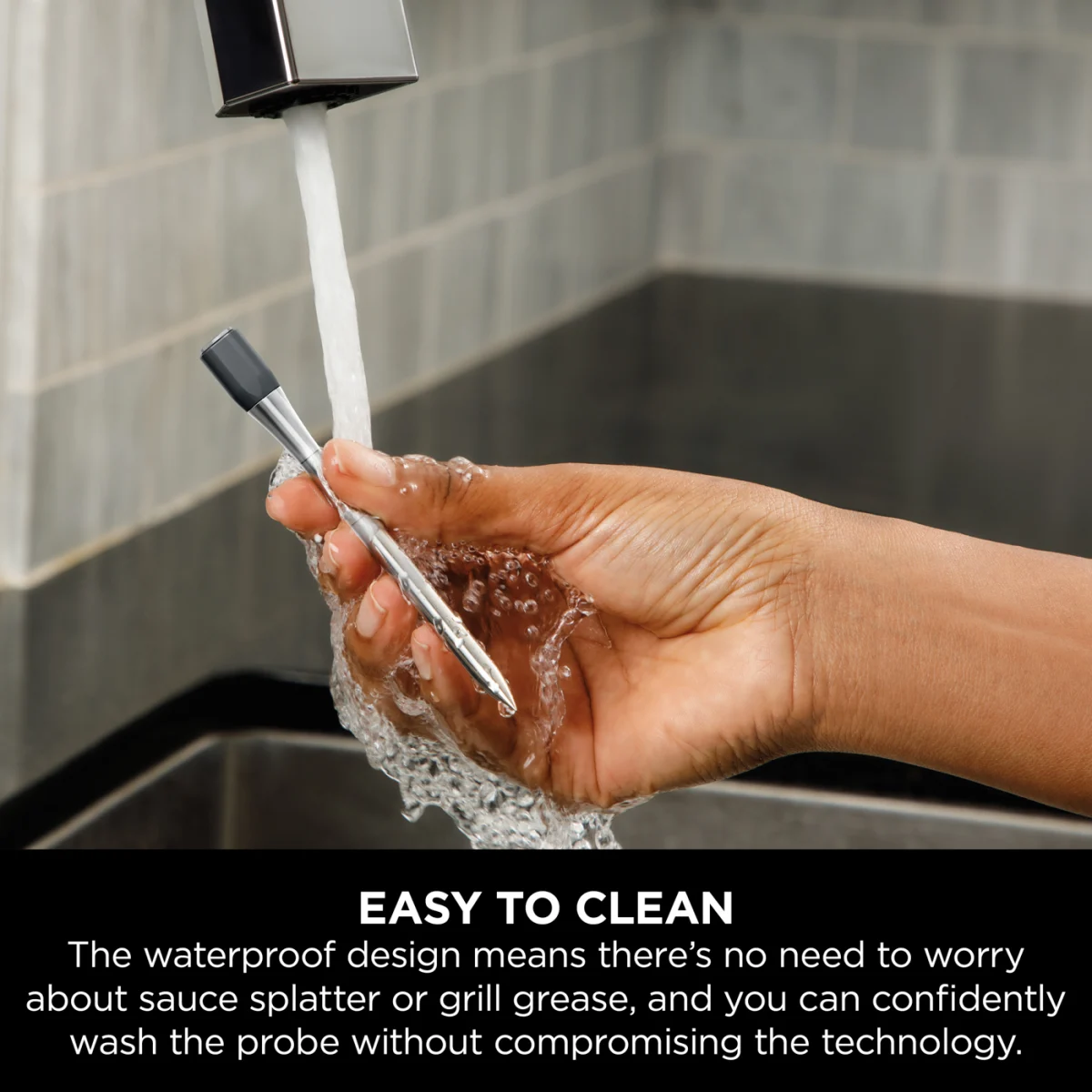 Ninja ProChef Wireless Thermometer WP100EU