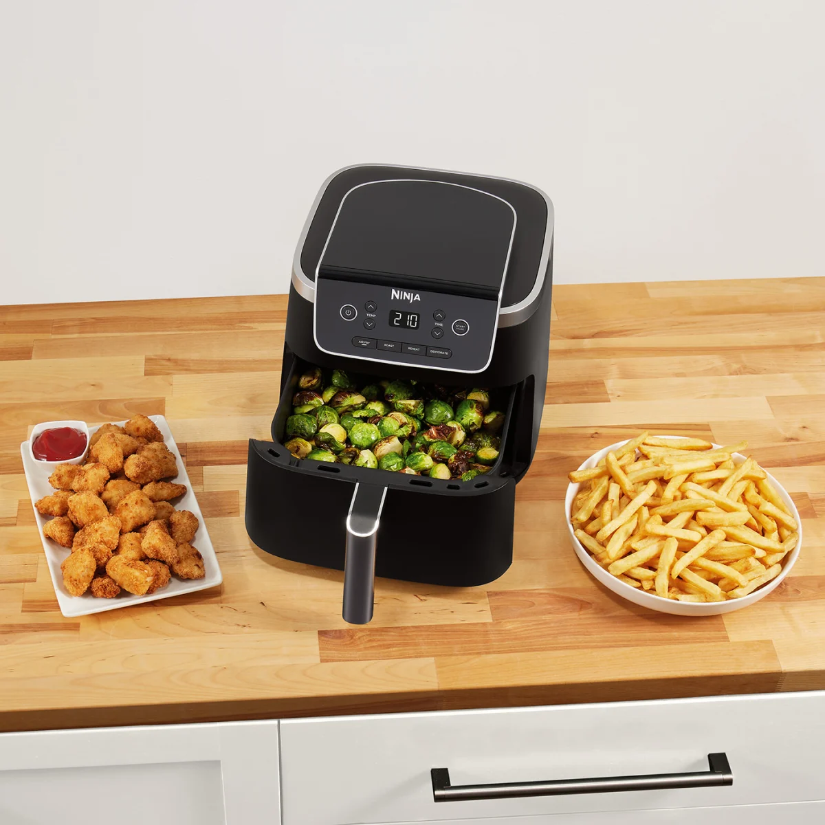 Ninja Air Fryer PRO 4.7L AF140UK