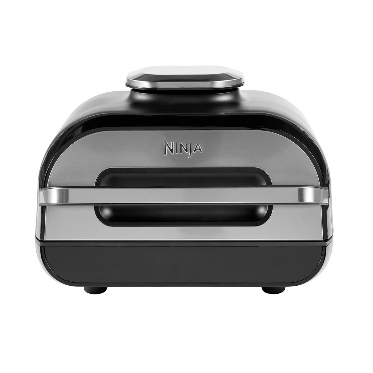 Ninja Foodi MAX Health Grill & Air Fryer AG551UK