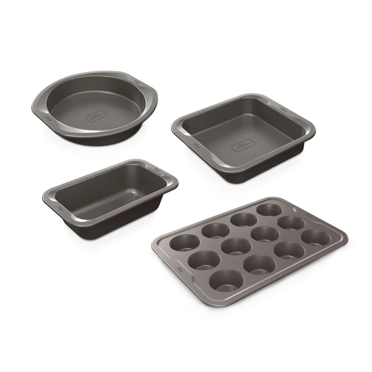 Ninja Foodi Zerostick 4-Piece Bakeware Set