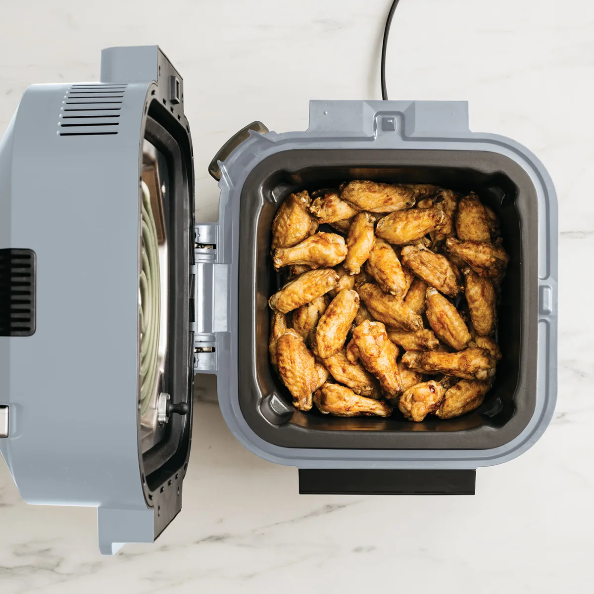 Ninja Speedi 10-in-1 Rapid Cooker and Air Fryer Exclusive Accessory Bundle