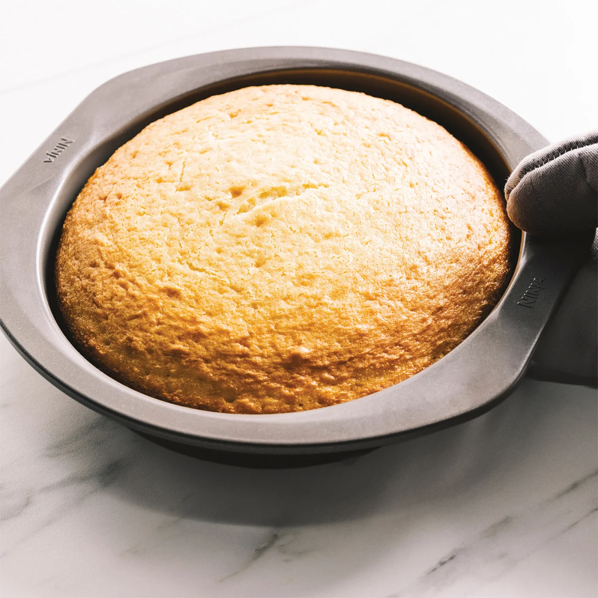 Ninja Foodi ZEROSTICK 8”/20cm Round Cake Tin