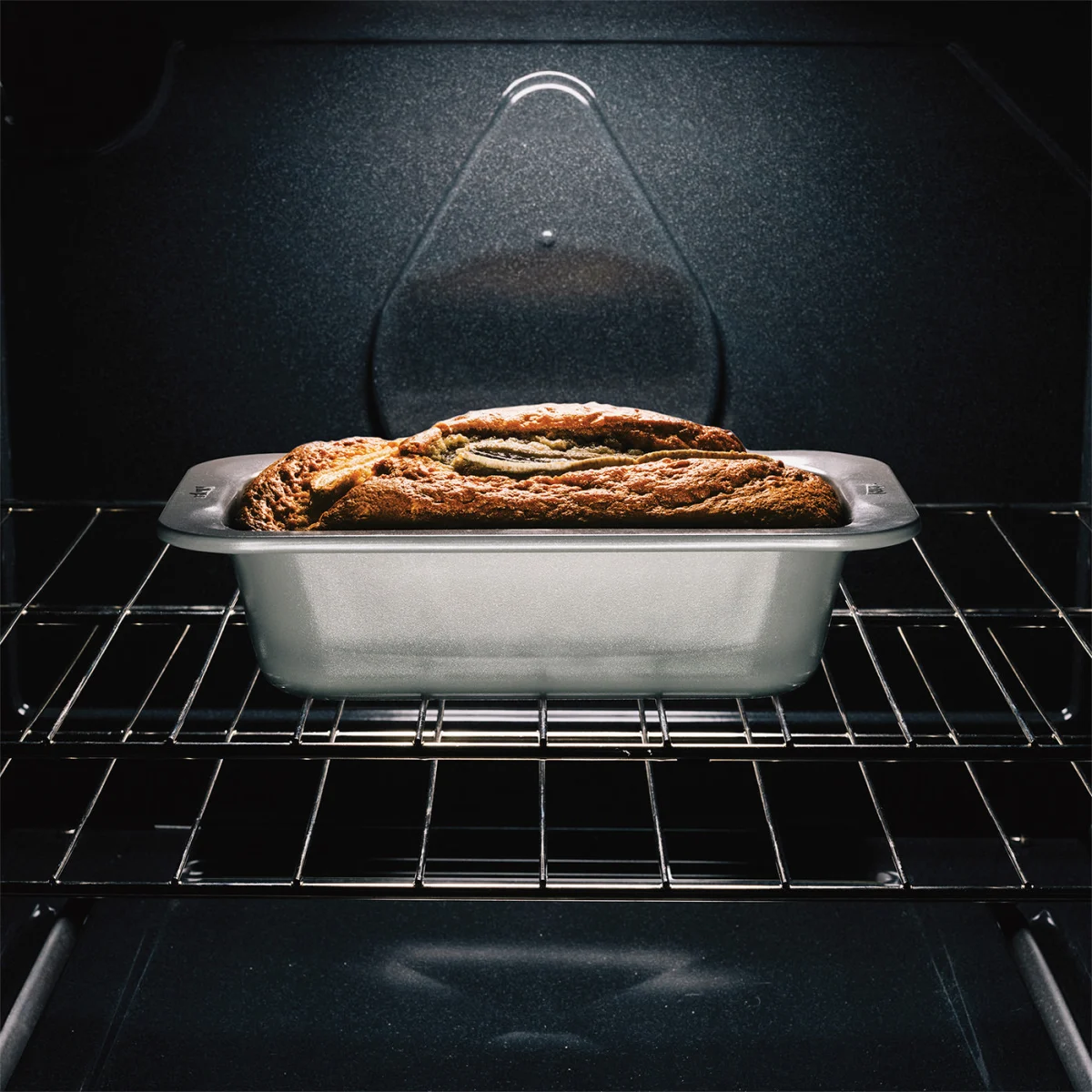 Ninja Foodi ZEROSTICK 2lb / 900g Loaf Tin