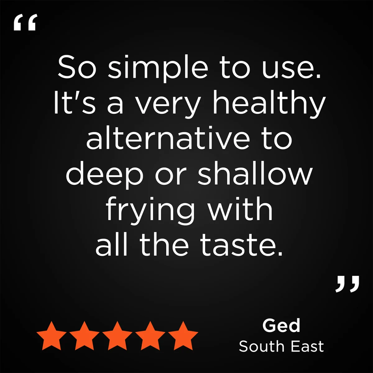 Ninja Foodi Dual Zone Air Fryer- AF300UK