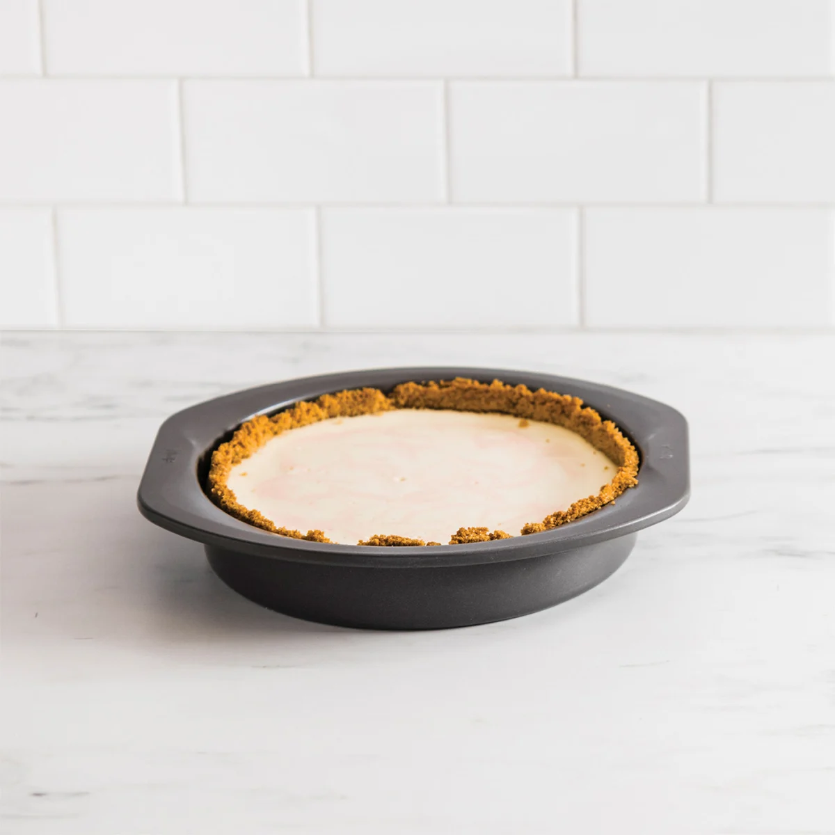 Ninja Foodi ZEROSTICK 8”/20cm Round Cake Tin