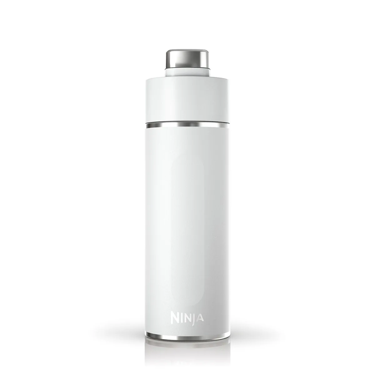 Ninja Thirsti 700 ml Travel Bottle – White DW2401EUUKWH