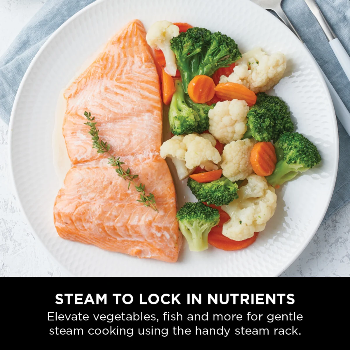 Ninja Foodi 8-Mode 6L PossibleCooker Rice & Slow Cooker MC1101UK