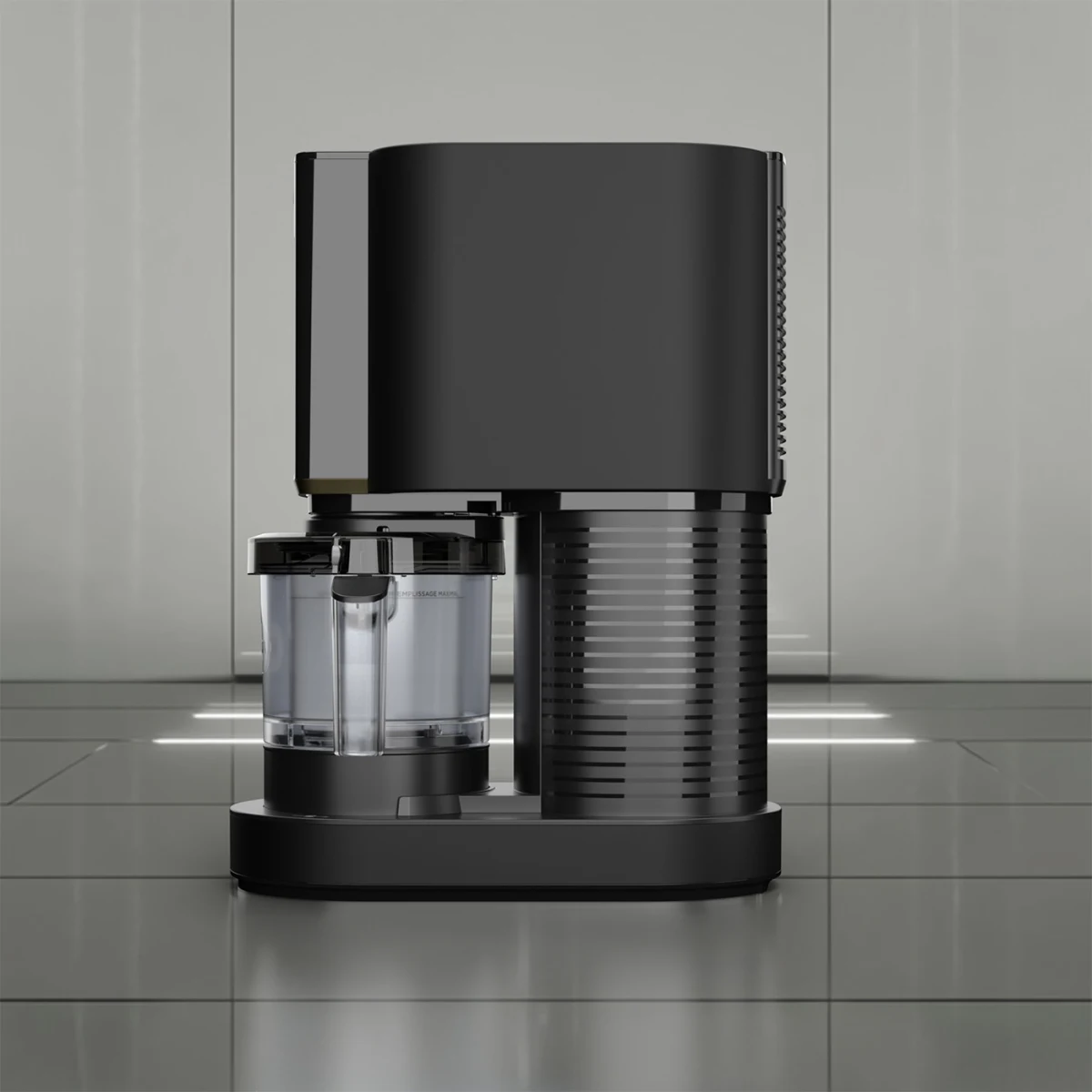 Limited Edition Ninja CREAMi Ice Cream & Frozen Dessert Maker inspired by F1® THE MOVIE NC300UKBG